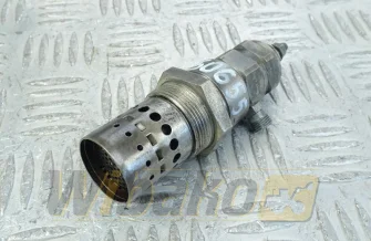 Świeca płomieniowa 23V Beru 0101234522