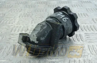 Wlew oleju Caterpillar/Perkins C6.6/1104/1106 4134C072