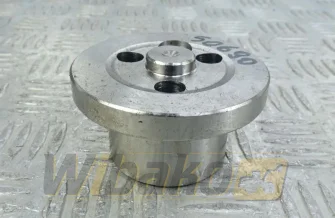 Sworzeń koła zębatego pośredniego Perkins 37718552