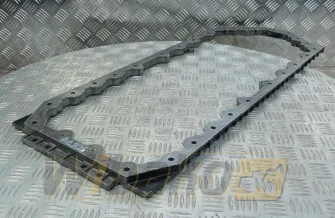 Adapter misy olejowej do silnika Perkins 1106 T406564