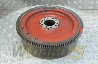 Koło zamachowe Deutz 04205206