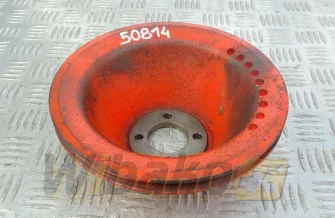 Koło pasowe pompy wody do silnika Deutz BF6M1012 04203286/04203287R