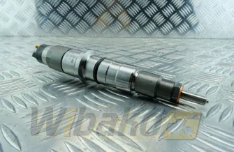Wtryskiwacz Bosch 0445120236