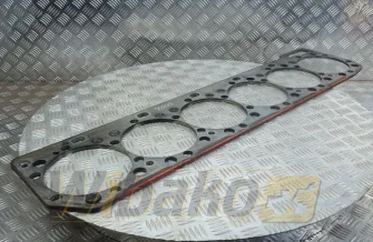 Płyta dystansowa bloku Caterpillar 6I-4421