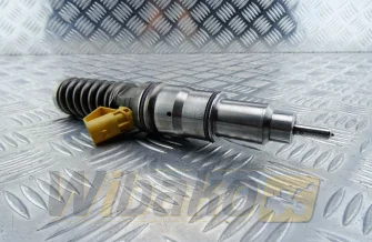 Pompka wtryskowa do silnika Volvo D12C 20440388