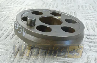 Adapter wałka rozrządu Caterpillar C15 1591534