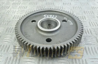 Koło zębate pośrednie Z=71 Caterpillar 3406/3456/C15/C16/C18 6I-3625/6I-4579