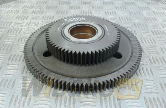 Koło zębate pośrednie Z=105/63 Caterpillar C15/C16 149-9107/149-9106/6I-4582/3151730/3155869