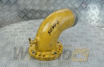 Kolano kolektora ssącego Caterpillar 109-4203