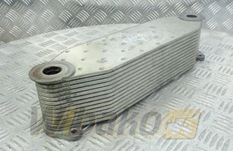 Chłodniczka oleju Deutz 04262819