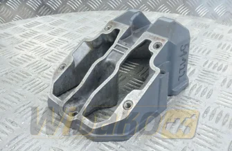 Obudowa klawiatury Deutz 04224100