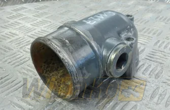 Kolano pompy wody Deutz 04226167