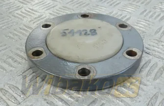 Flansza turbosprężarki Deutz 1015 04225799