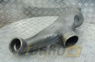 Łącznik turbosprężarki Deutz BF8M1015 04224859/04224861R