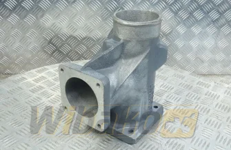 Łącznik kolektorów ssących Deutz 04225628