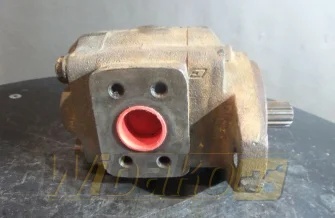 Pompa hydrauliczna Commercial 313-9310-037 N108-6766
