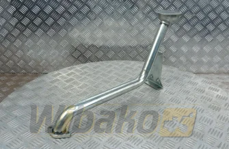 Smok misy olejowej do silnika Deutz 04222743