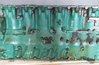 Blok silnika do silnika Volvo D12CLCE2 500307