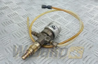 Czujnik temperatury wody Visco Dynair TPV1/14 BK102