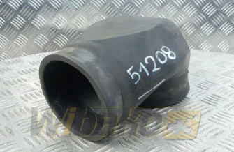 Kolano elastyczne turbosprężarki Cummins M11 3037625