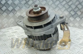 Alternator 70A Cummins 3935530