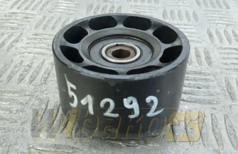 Rolka prowadząca pośrednia Cummins 3978324