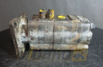 Pompa hydrauliczna Commercial C230150 L0747300