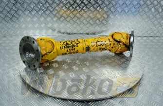 Wał pędny kardan do ładowarki Liebherr L551 