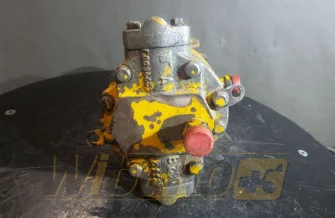 Silnik hydrauliczny ZTS OMF23000000000 533/86