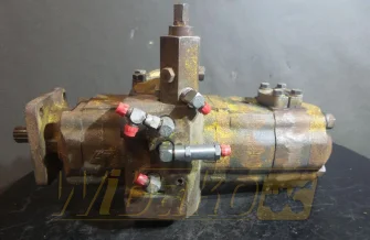 Pompa hydrauliczna Commercial NN NN