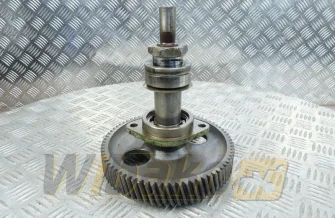 Koło zębate pośrednie do silnika Hanomag D964T 2871300M1