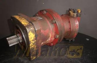 Silnik hydrauliczny PNS2150/150 