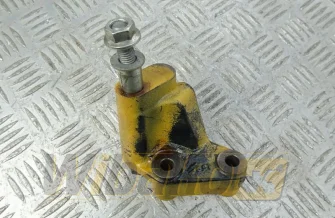 Wspornik alternatora Caterpillar C3.4B 385-9093	/0700002V9