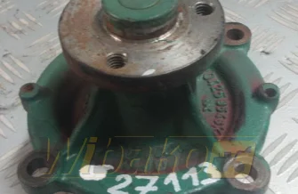 Pompa wody Volvo TAD650 04259548