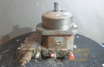 Silnik hydrauliczny Linde HMV70 243A070130