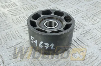 Rolka prowadząca pośrednia Cummins 3978324