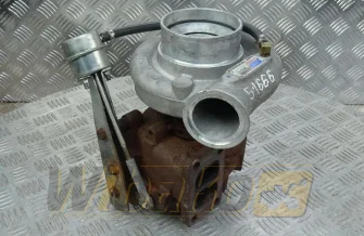 Turbosprężarka Holset HX35W 4955479