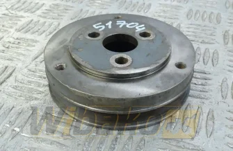 Koło pasowe pompy wody Deutz 04255019