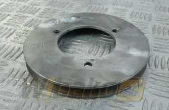 Koło pasowe pompy wody Deutz 04282404/04255021/04209760
