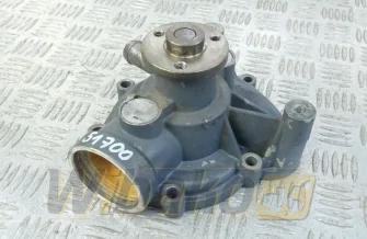 Pompa wody Deutz 1013 015009801R