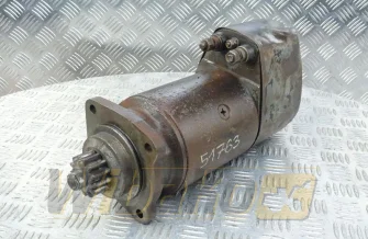Rozrusznik Bosch 0001416004