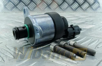 Elektrozawór Bosch 1465ZS0081