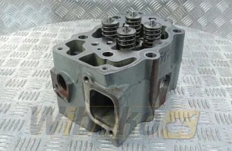 Głowica Liebherr D936 A7-04 10149579/10149578/10130436
