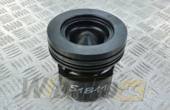 Tłok silnika D= 122 mm Liebherr 10146366