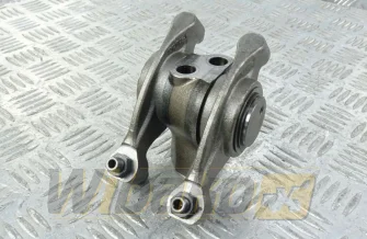 Dźwignia zaworowa Liebherr D934/D936 A7 12410254/12400080/10121725-1/10121727