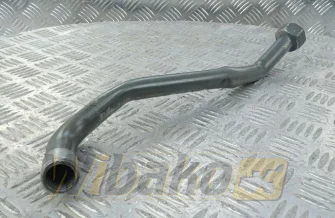 Przewód powietrza kompresora 22x1,5 Liebherr D934/D936 A7 11414770