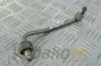 Przewód paliwa wtryskiwacza Liebherr D936 A7 10143827
