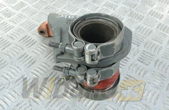 Łącznik turbosprężarki Liebherr D934/D936 A7 10154494/10152910A00