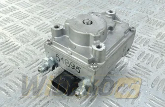 Regulator przepustnicy turbosprężarki Sonceboz 5846R259/309931-00SW4