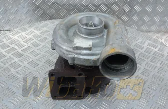 Turbosprężarka KKK K29 53299716410